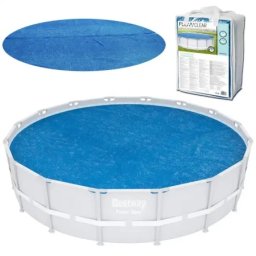 Bestway solarni prekrivač za bazen 457cm i 488cm ( 58253 )
