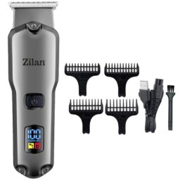 Zilan ZLN8634 Poseidon Aparat za šišanje, 5u1, IPX7