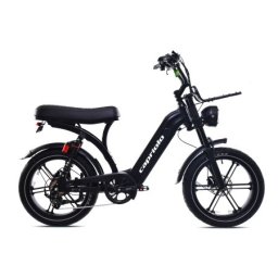 Capriolo e-matic (16) ( 926810 )