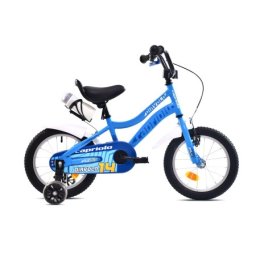 Capriolo diavolo kid 14" plavo žuti (14) ( 926350-14 )