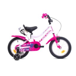 Capriolo diavolo kid 14" belo pink (14) ( 926353-14 )