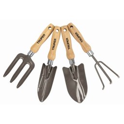 Cvećarski set 4/1 TRUPER