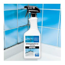 Buđ eliminator 750ml Wepos