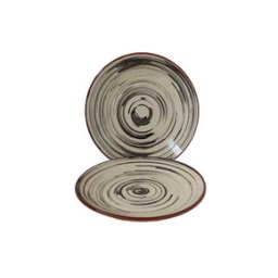 Tanjir ETNO 25cm plitki