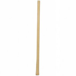Drška za budak lakirana 110cm MUTA