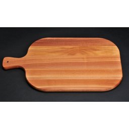 Daska 916 trešnja 450x250x15 mm