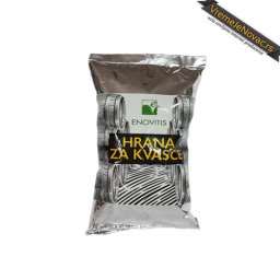 Hrana za kvasce OSNOVNA 1kg