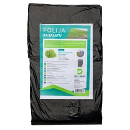 Folija za salatu 2mx50m 20mic 25x25cm Floris