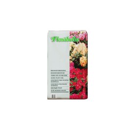 Zemlja za Rododendrone 40L Florabela