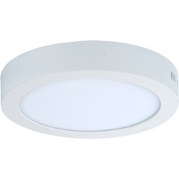 LUMAX 18W/NADGRADNI-PLAFONJERA OKRUGLA/3000K/1350LM