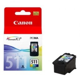 CANON COLOR ZA MP240 MP250 MP260 CL-511