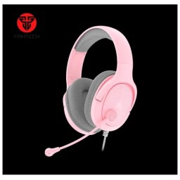 Slusalice Gaming Fantech MH88 Trinity Sakura