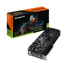 Graficka karta GIGABYTE GV-N5080WF3OC-16GD NVD/16GB/GDDR7/256 bit/crna