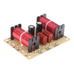 Trosistemska audio skretnica WEAH-305 150W za Hi-Fi zvučnike