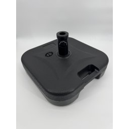 POSTOLJE ZA SUNCOBRANE 22L BLACK