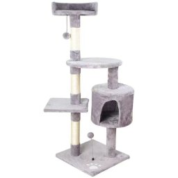 CESKO ZA MACKE AMI XL LIGHT GRAY