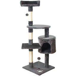 CESKO ZA MACKE AMI XL DARK GRAY