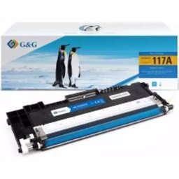 G&G toner HP W2071A (150A, NW,178NW, 179FNW) sa čipom
