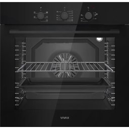 VIVAX HOME ugradna rerna BO-806BFTM G