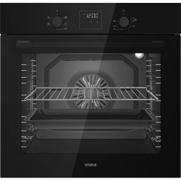 VIVAX HOME ugradna rerna BO-808BFD G