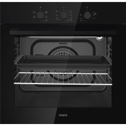 VIVAX HOME ugradna rerna BO-606FTM G