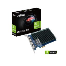 Asus nVidia GeForce GT 730 2GB