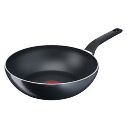 Wok tiganj Simply Clean 28cm Tefal B5671953
