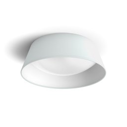 Plafonjera CL 258 14W 3000K bela Dawn Philips PH056