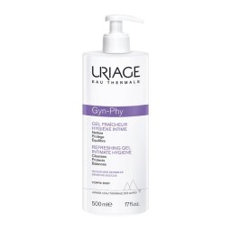 Uriage Gyn Phy gel 500ML