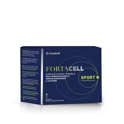 Fortacell Sport 15 kesica