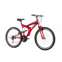 MTB Bicikla Taurus 26"/18 bordo ( 650016 )