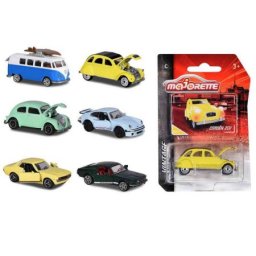 Majorette vintage automobil 7,5cm asst ( M2052010 )