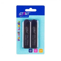 Start mine hb, 0.5mm, 2/1 blister start ( STR05809 )
