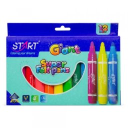 Start flomaster giant 12 boja start ( STR12654 )