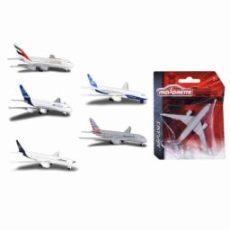 Majorette avion asst ( M2057980 )