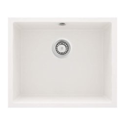Deante sudopera corda undermount 55/wh zqa a10c