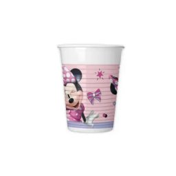 Minnie mouse junior casa 200ml 1/8 kom ( PS94241 )