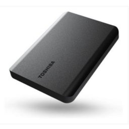 Toshiba HDD E2.5" 4TB canvio basic HDTB540EK3CA