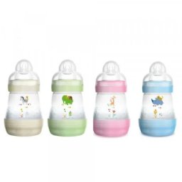 Mam flasica easy start anti colic 0m+ 160ml ( AL669903 )