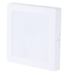 XLed 155443 24W 6500K Nadgradni četvrtasti LED panel,2640Lm,IP20 M.No12002694