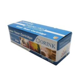 Orink hp cf217a black 17a Toner m102a/102w/mfp m130a/130fn/130fw/130nw ( 15953 )