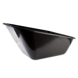 Plastični sanduk za kolica 160L ( 17531 )
