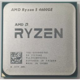 AMD Ryzen 5 4600GE, 6C/12T, 4.20GHz 100-000000150 tray CPU AM4