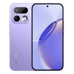 Realme 16 Pro 5G Orchid Purple 8GB/256GB ( 30072 )