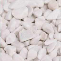 Nero tasos 1-3cm dekorativni kamen 25kg ( 12552 )