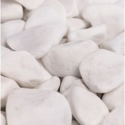 Nero tasos 3-6cm dekorativni kamen 25kg ( 12554 )