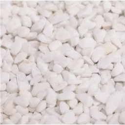 Nero tasos 0-1cm dekorativni kamen 25kg ( 12555 )