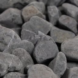 Nero crni 3-6cm dekorativni kamen 25kg ( 12557 )