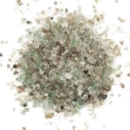 Nero staklene granule 25kg granulacija 0,5-1mm ( 32216 )
