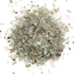 Nero staklene granule 25kg granulacija 1-2mm ( 32223 )